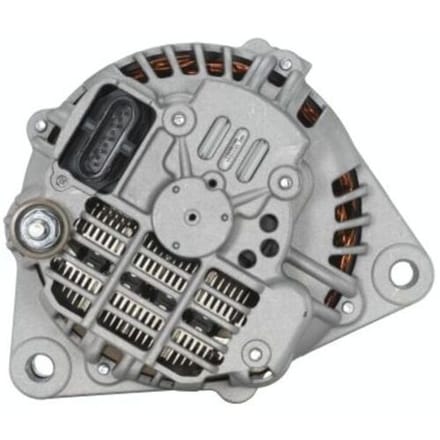 Driefasige generator HELLA 8EL 012 584-511