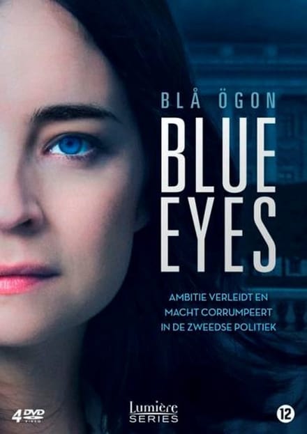 Blue Eyes (DVD)