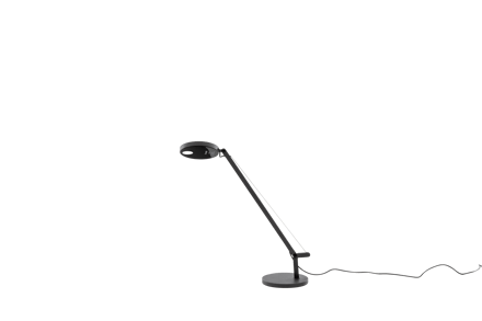 Artemide Demetra Micro Tafellamp - antraciet