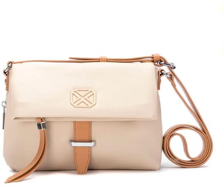 Xti 184547 Tas Beige