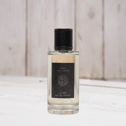 Depot -  No.905 EAU DE PARFUM Fresh Black Pepper 100ML