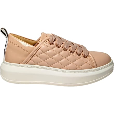 Damesschoenen Alexander Smith Wembley Woman-Nude