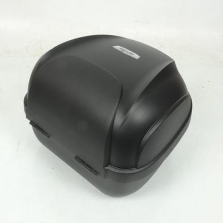 Top case 32L pour scooter Aprilia 200 SR GT Compact 2024 1B009762 Neuf