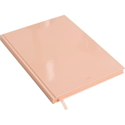 HAY Colour Notebook - soft pink