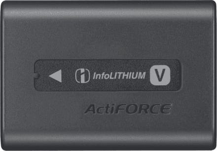 Sony NP-FV70A Accu