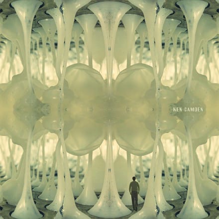 Ken Camden - Dream Memory (LP)