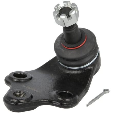 Draagarm rubber CNV 3320654-CNV