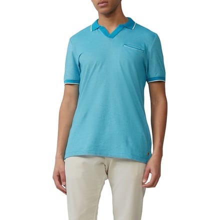 s.Oliver  Poloshirts Blue Größe: XL | Poloshirts Outlet | Herren | Blau