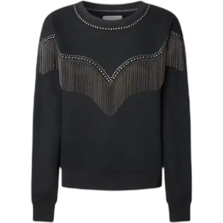 Dames sweatshirt Pepe Jeans 11 Estella