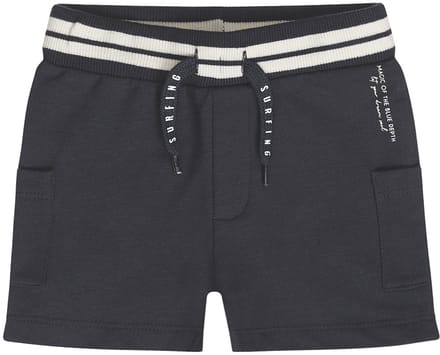 Dirkje Jongens Broek - Navy