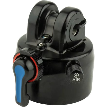 Luxe schokdemperset Rockshox Eyelet RT3 (A1-B1) BRNG