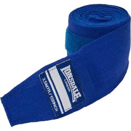 Beschermende strip Lonsdale Pro (x2)