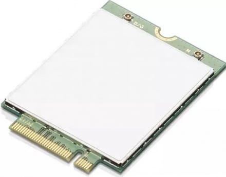 Lenovo 4XC1D69578 netwerkkaart Intern WWAN 450 Mbit/s