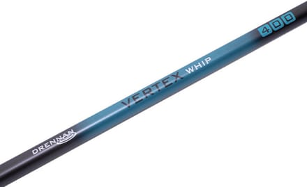 Drennan Vertex Whip Kit - Maat : 3.00m