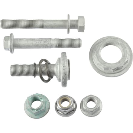 Reparatieset, wielophanging LEMFÖRDER 43450 01