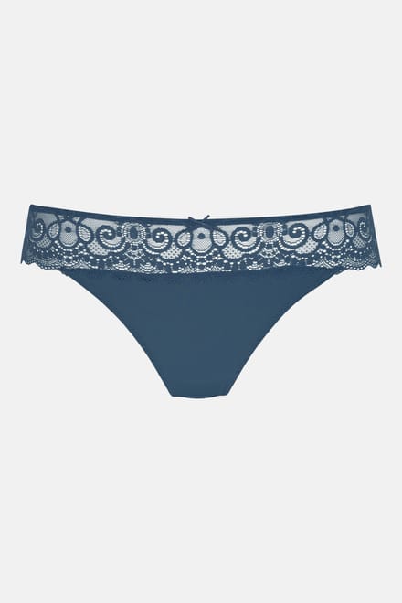 mey Damen Minislip Serie Amorous