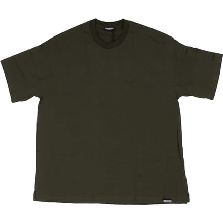 T-shirt Korte Mouw Dsquared d9m3z6280-302
