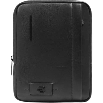 Kleine tas iPad mini Man Piquadro CA3084W137-N Zwart
