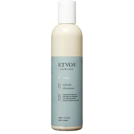 ETVOS - Refresh Shampoo Fresh Citrus 230ml