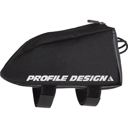 Profile Design Compact Aero E-Pack Fietstas zwart
