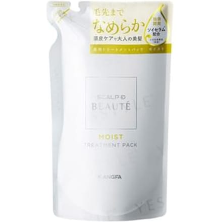ANGFA - Scalp-D Beaute Moist Treatment Pack Refill 300ml