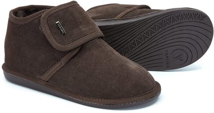 Vrouwenpantoffels Vanuba York