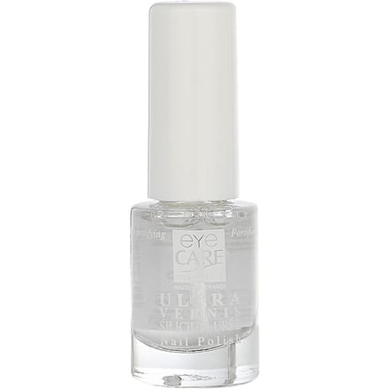 Eye Care Silicium-Urea Nagellak Kleurloos 1501 5
