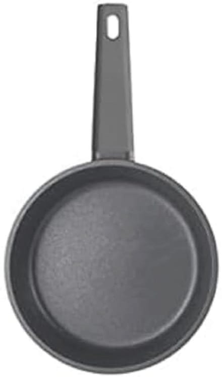 Koekenpan 20 cm met Quantanium antiaanbaklaag en inductiegeschiktheid