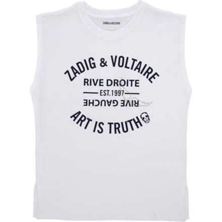 Zadig & Voltaire  Top X60535