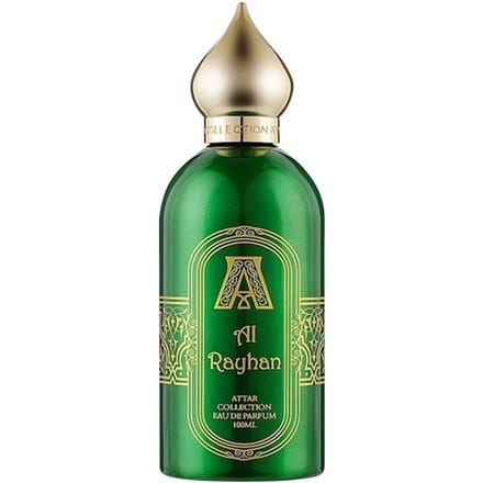 Attar Collection Al Rayhan Eau de Parfum Spray Damesparfum Unisex 100 ml