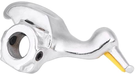 Stainless Steel Bandenkraan Montagetool 28mm/30mm - Duurzaam en Efficiënt