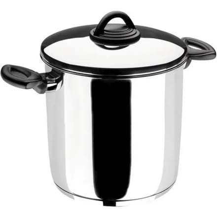 Super hoge pot Lacor Estudio 28 cm