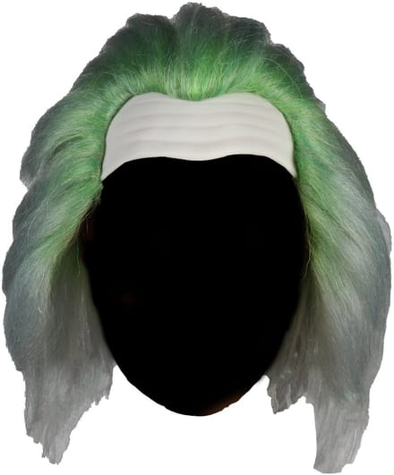 Rare loterij spookpruik
