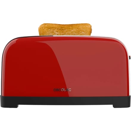 Broodrooster Cecotec Toastin' time 1500