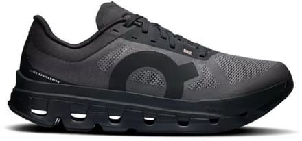 ON Cloudflow 5 Triple Black Heren Sneakers 3MF10111043 43 black