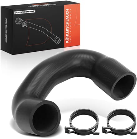 Frankberg 1x koelslang voor BMW X3 F25 2011-2012