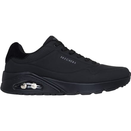 Skechers Uno-suited on air black 183004/b 3315
