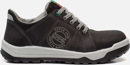 Emma Clay D Lage Veiligheidsschoen S3 - SRC-ESD - 42