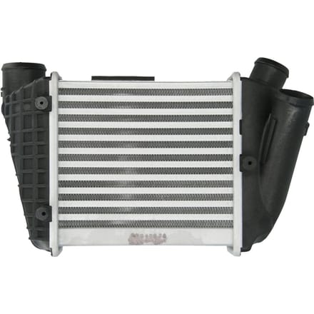 Intercooler DENSO DIT02004