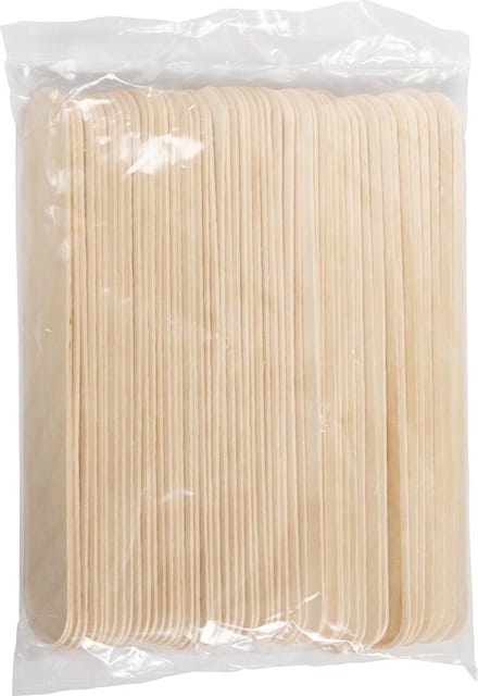 CC IJsstokjes L: 20cm B: 25mm 50 stuks