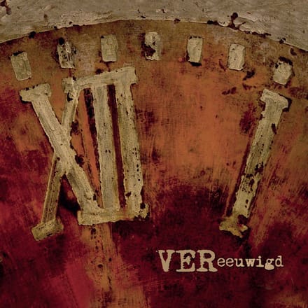 Vereeuwigd (CD)