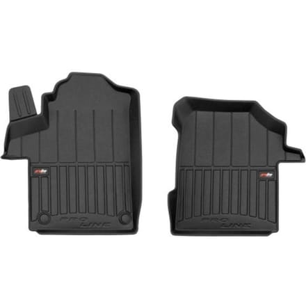 Voetmattenset FROGUM FRG 3D427082