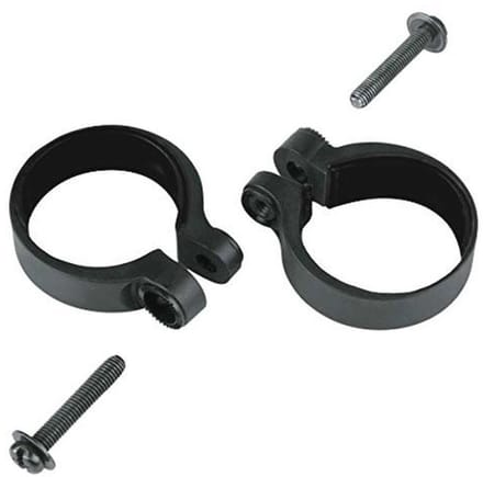 Unisex Frame Klemmen voor Fietsonderdelen