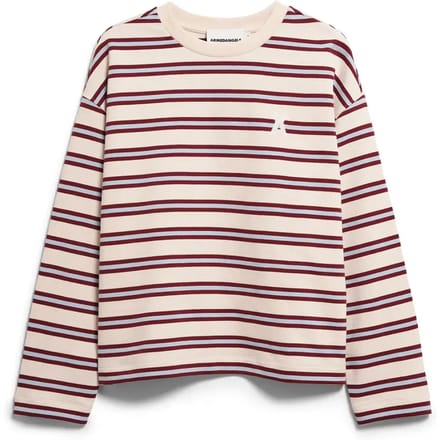 Dames sweatshirt Armedangels Iconic a Frankaa