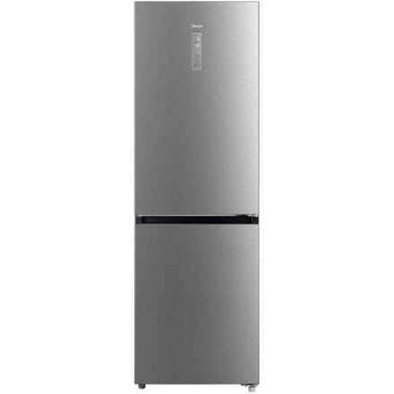 Midea MERB345MGC02 koelkast 338 L zilver