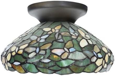 Tiffany Plafonnière Settle Down - Art Deco Trade