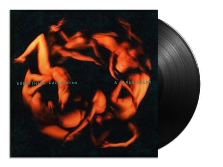 A Fever Dream - Everything Everything