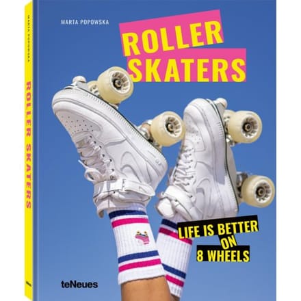 Roller Skaters