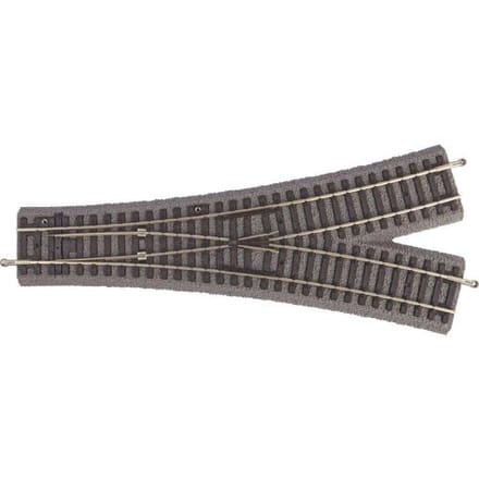 Piko H0 H0 Piko A-rails 55426 Y-wissel 1 stuk(s)