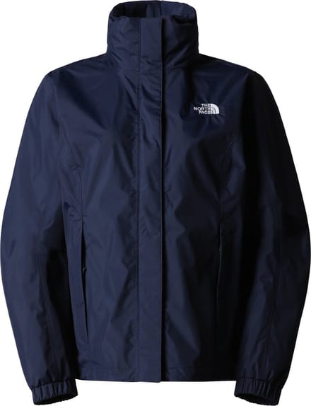 The North Face - Windjack - RESOLVE JACKET - Dames - Maat M